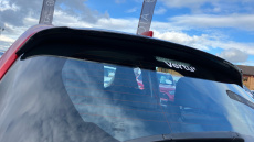 Toyota Yaris 1.5 Hybrid Icon 5dr CVT Hybrid Hatchback